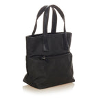 Gucci GG Canvas Handbag (SHG-31856)