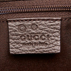 Gucci GG Canvas Handbag (SHG-32016)