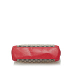 Gucci GG Canvas Handbag (SHG-32082)