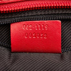 Gucci GG Canvas Handbag (SHG-32082)