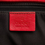 Gucci GG Canvas Handbag (SHG-32082)