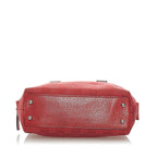 Gucci GG Canvas Handbag (SHG-32094)