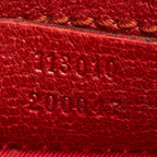 Gucci GG Canvas Handbag (SHG-32094)