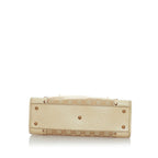 Gucci GG Canvas Handbag (SHG-32328)