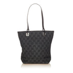 Gucci GG Canvas Handbag (SHG-32568)