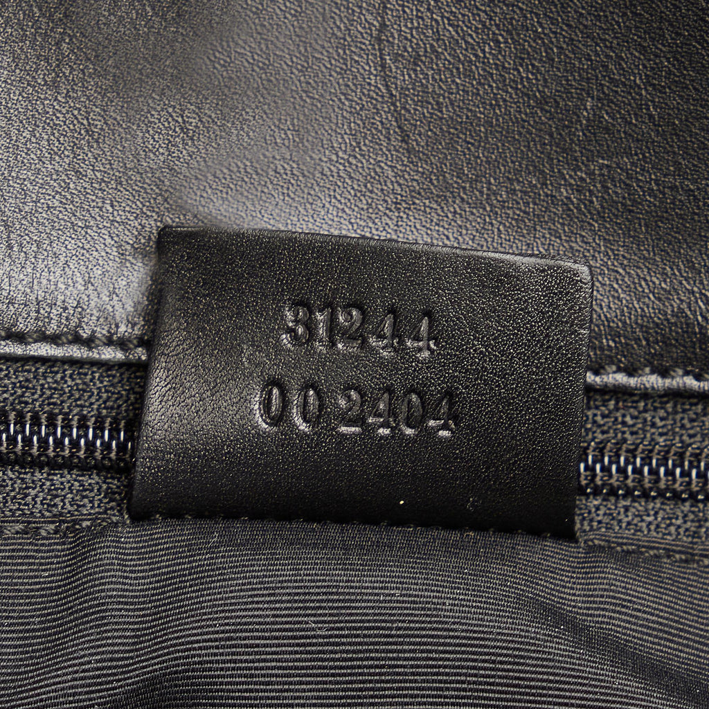Gucci GG Canvas Handbag (SHG-32568)