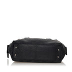Gucci GG Canvas Handbag (SHG-32687)