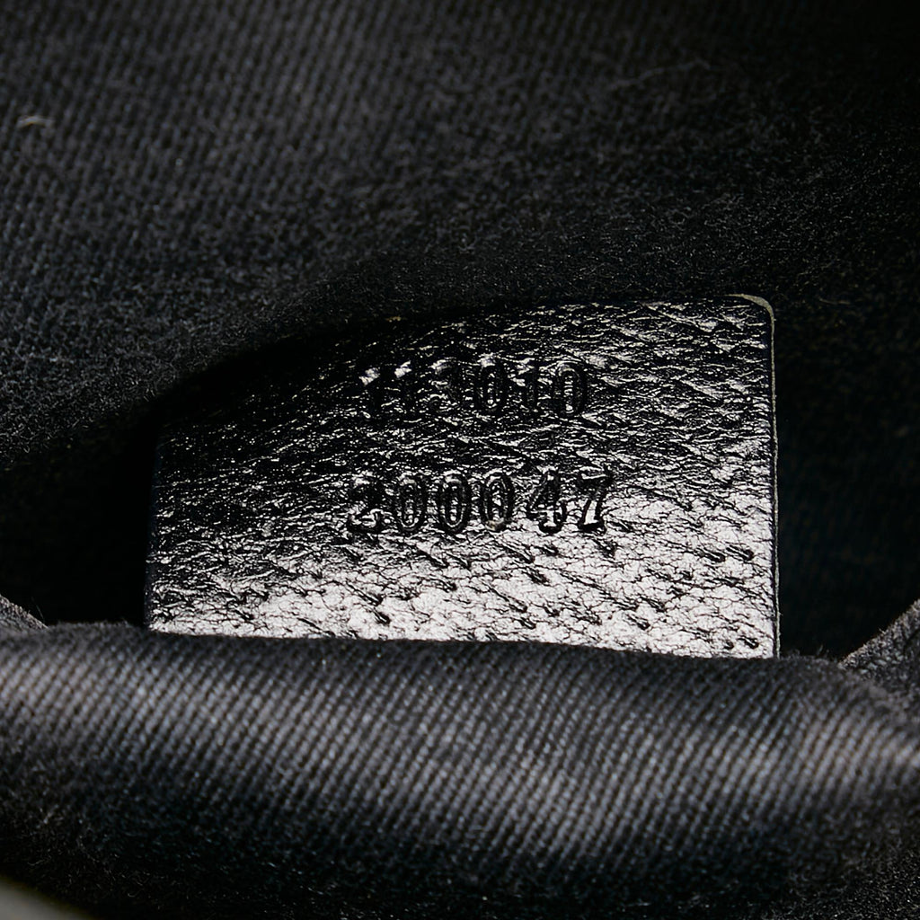 Gucci GG Canvas Handbag (SHG-32687)