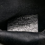 Gucci GG Canvas Handbag (SHG-32687)