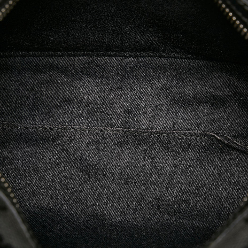 Gucci GG Canvas Handbag (SHG-32687)