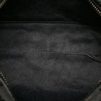 Gucci GG Canvas Handbag (SHG-32687)