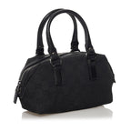 Gucci GG Canvas Handbag (SHG-32687)