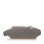 Gucci GG Canvas Handbag (SHG-32693)