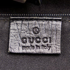 Gucci GG Canvas Handbag (SHG-32693)