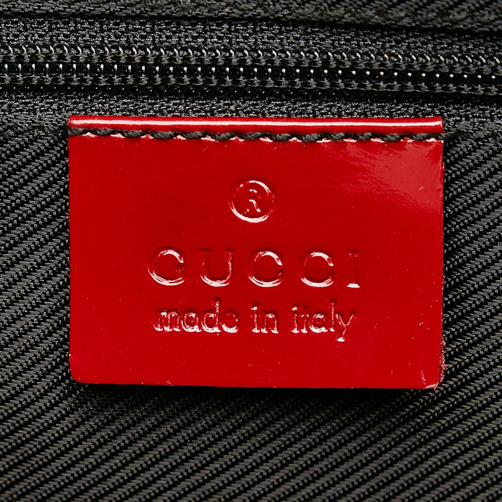 Gucci GG Canvas Handbag (SHG-32695)