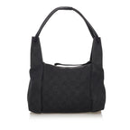 Gucci GG Canvas Handbag (SHG-32795)