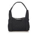 Gucci GG Canvas Handbag (SHG-32795)