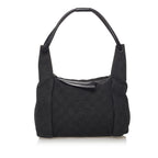 Gucci GG Canvas Handbag (SHG-32795)
