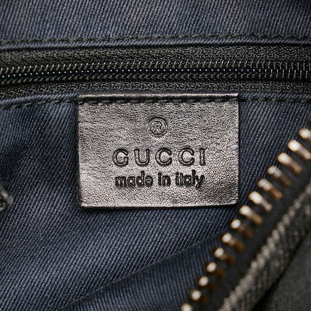 Gucci GG Canvas Handbag (SHG-32795)