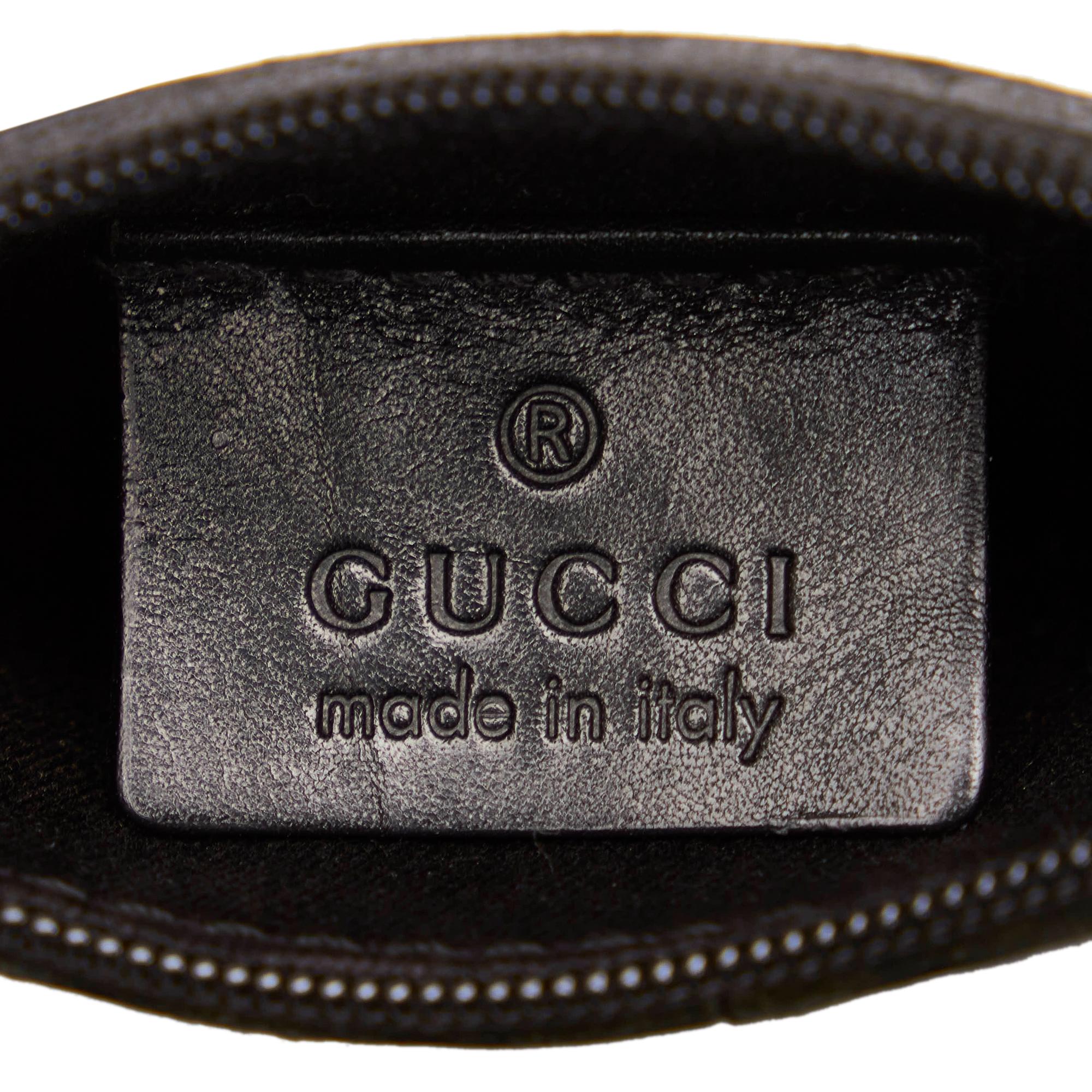 Gucci GG Canvas Handbag (SHG-32854)