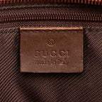 Gucci GG Canvas Handbag (SHG-32855)