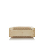 Gucci GG Canvas Handbag (SHG-32979)