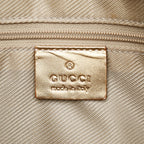 Gucci GG Canvas Handbag (SHG-33121)