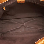 Gucci GG Canvas Handbag (SHG-33256)