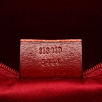 Gucci GG Canvas Handbag (SHG-33755)