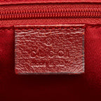 Gucci GG Canvas Handbag (SHG-33755)