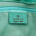 Gucci GG Canvas Handbag (SHG-33761)