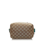 Gucci GG Canvas Handbag (SHG-33964)