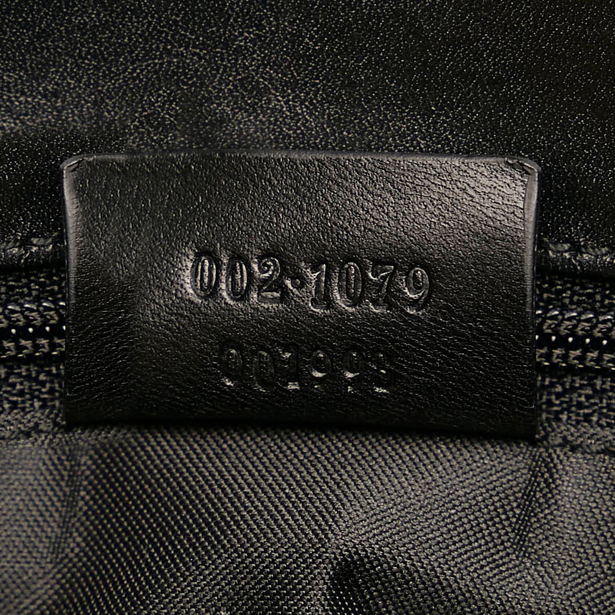 Gucci GG Canvas Handbag (SHG-34167)