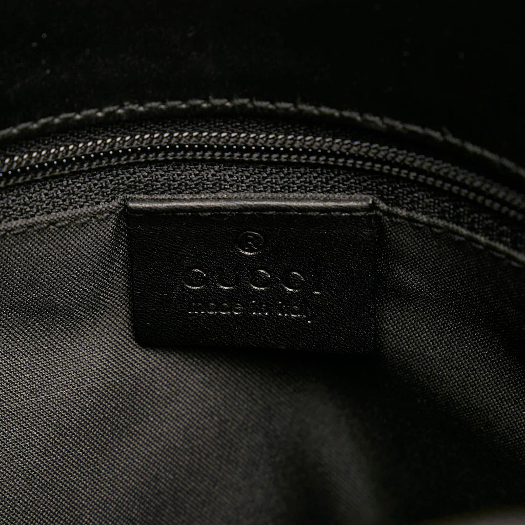 Gucci GG Canvas Handbag (SHG-34167)