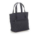 Gucci GG Canvas Handbag (SHG-34167)