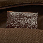 Gucci GG Canvas Handbag (SHG-34685)