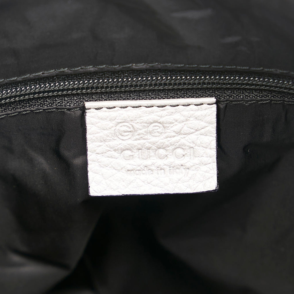 Gucci GG Canvas Handbag (SHG-35855)