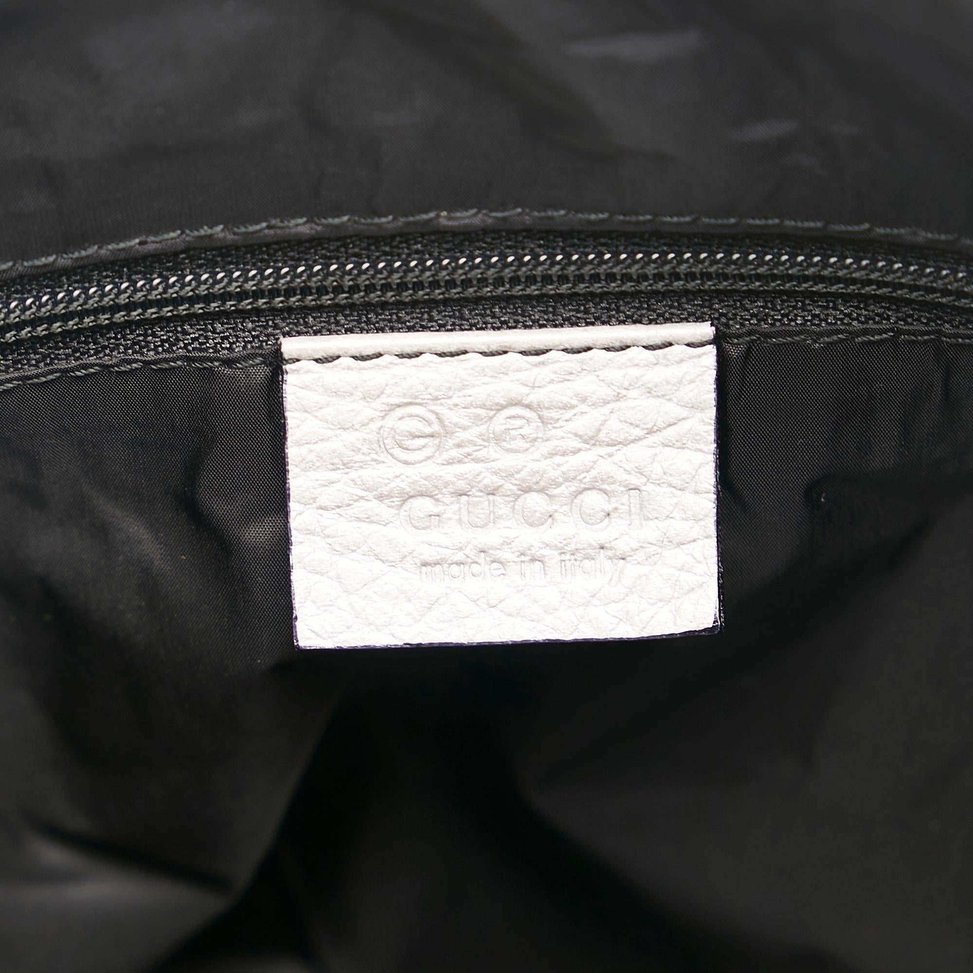 Gucci GG Canvas Handbag (SHG-35855)