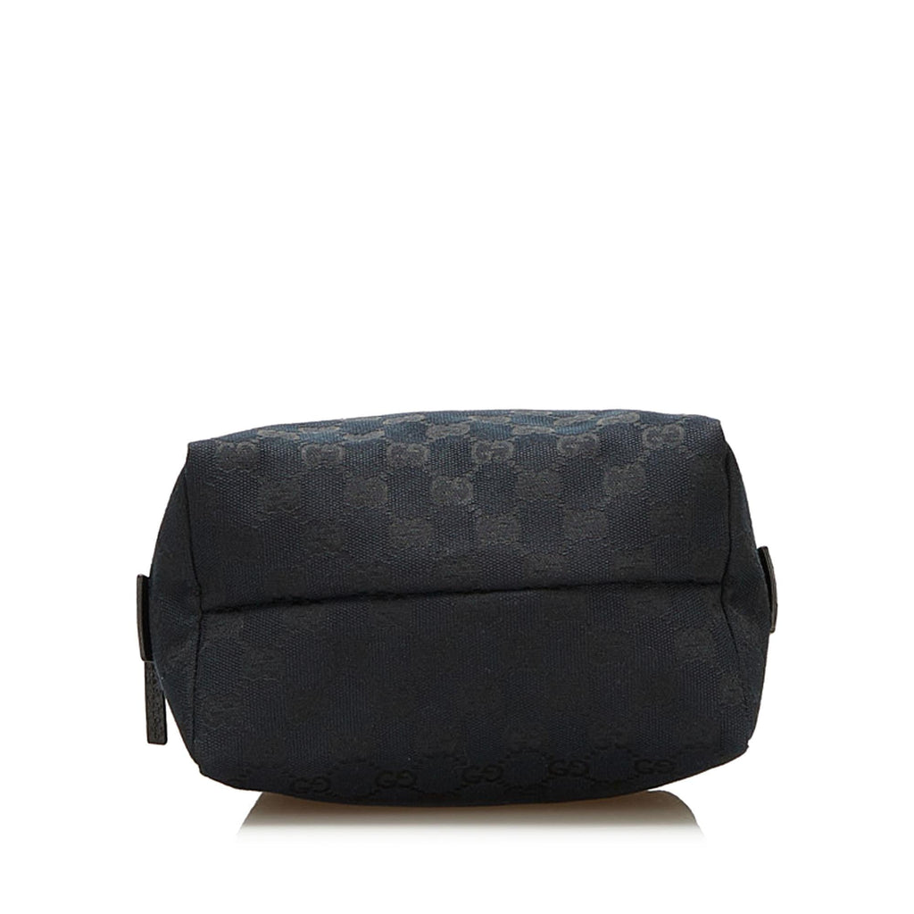 Gucci GG Canvas Handbag (SHG-35961)