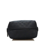Gucci GG Canvas Handbag (SHG-35961)