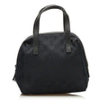 Gucci GG Canvas Handbag (SHG-35961)