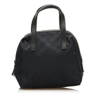 Gucci GG Canvas Handbag (SHG-35961)