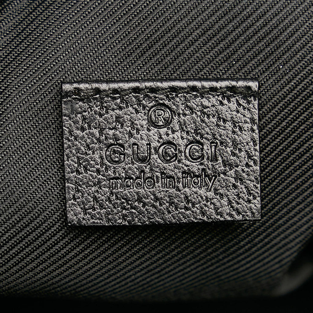 Gucci GG Canvas Handbag (SHG-35961)
