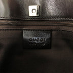 Gucci GG Canvas Handbag (SHG-36136)