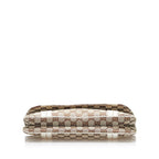 Gucci GG Canvas Handbag (SHG-37190)