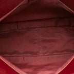 Gucci GG Canvas Handbag (SHG-JyzxZr)