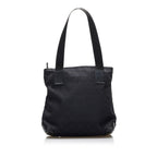 Gucci GG Canvas Handbag (SHG-C7LTka)
