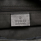 Gucci GG Canvas Handbag (SHG-C7LTka)
