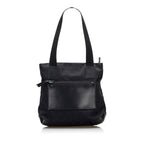 Gucci GG Canvas Handbag (SHG-C7LTka)