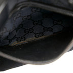 Gucci GG Canvas Handbag (SHG-C7LTka)